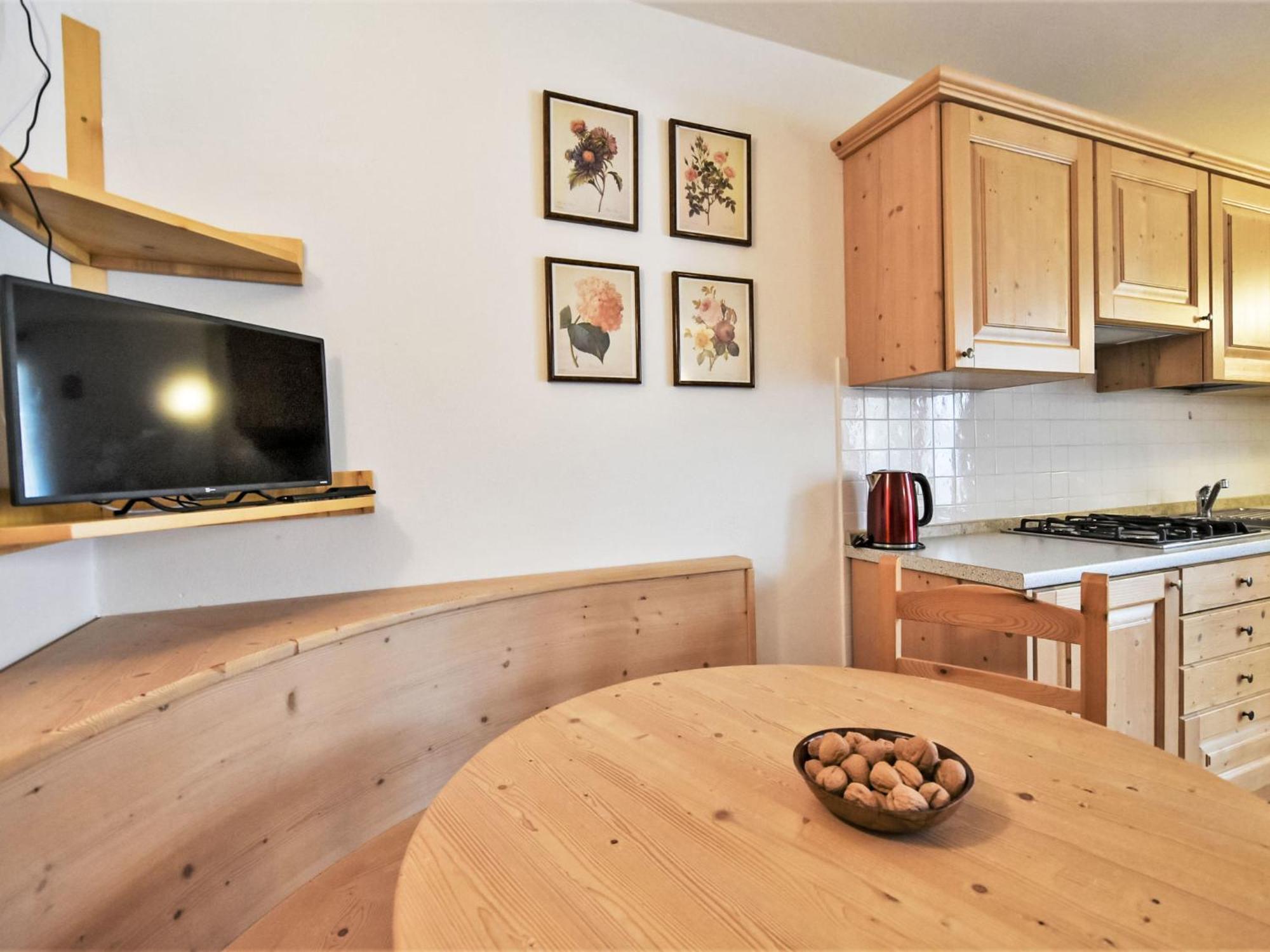 Apartment Giglio Apartment By Interhome Madesimo Eksteriør billede