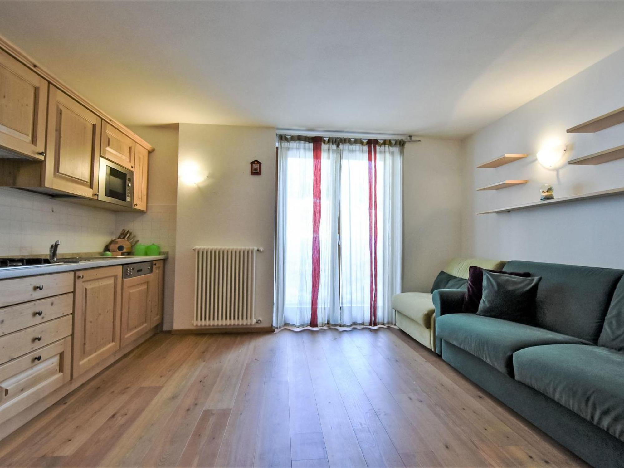 Apartment Giglio Apartment By Interhome Madesimo Eksteriør billede